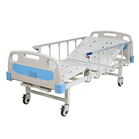 Vidas en la cama de hospital de la recuperación ALK-AF201CBL