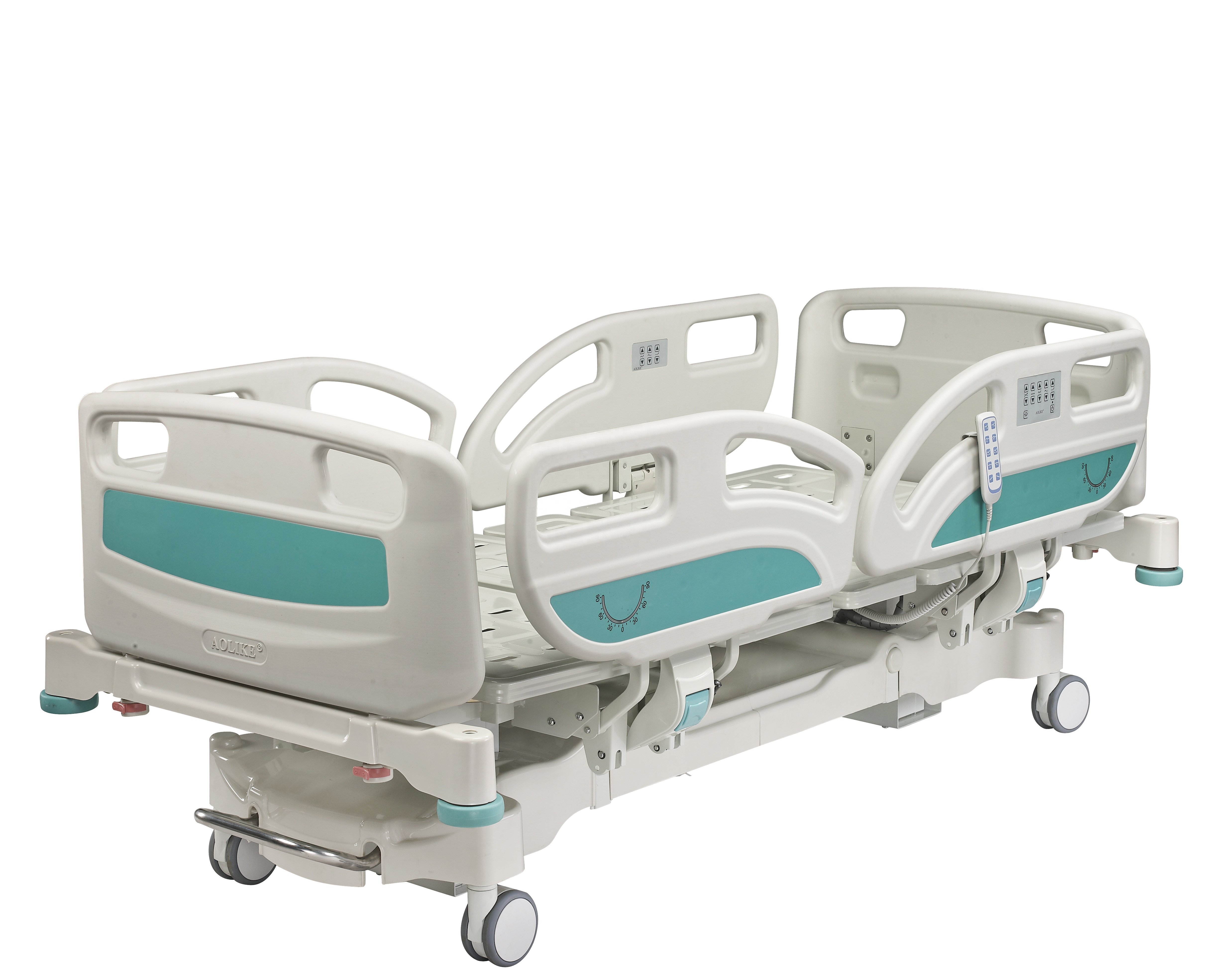 CE ISO13485 Fabricante de muebles de hospital de calidad en China